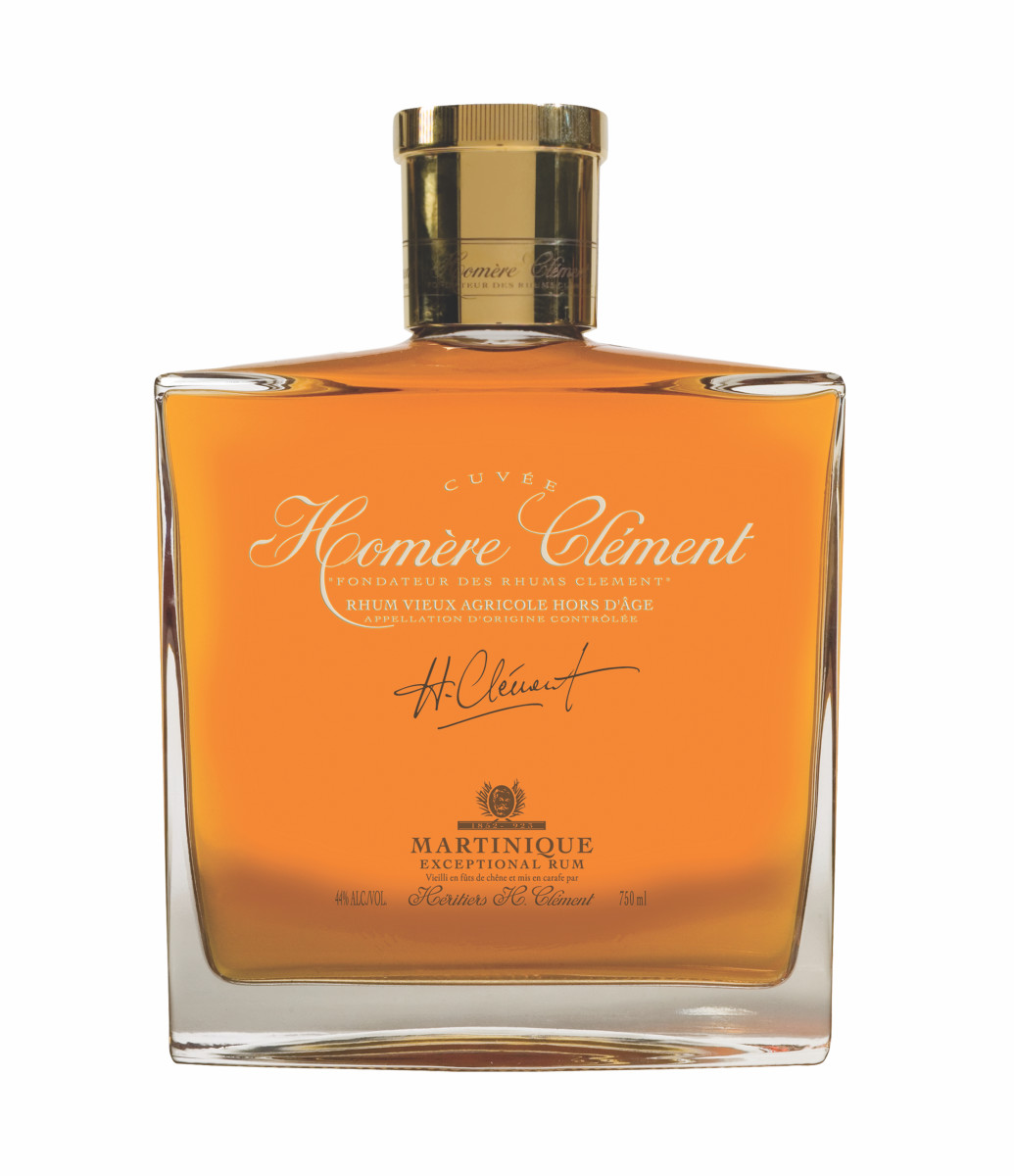 Cuvee Homere